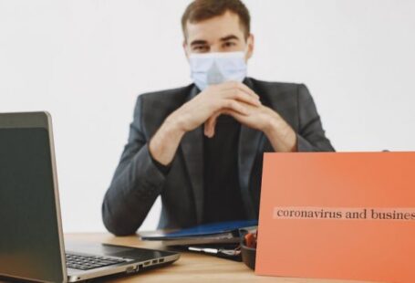 Ethical Implications - Coronavirus and Business