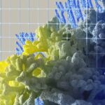 Ethical Considerations - An artist’s illustration of artificial intelligence (AI). This image represents the boundaries set in place to secure safe, accountable biotechnology. It was created by Khyati Trehan as pa...