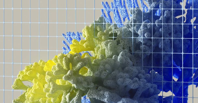 Ethical Considerations - An artist’s illustration of artificial intelligence (AI). This image represents the boundaries set in place to secure safe, accountable biotechnology. It was created by Khyati Trehan as pa...