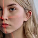 Advancements - Video of Woman Being Examined