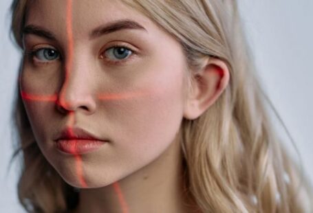 Advancements - Video of Woman Being Examined