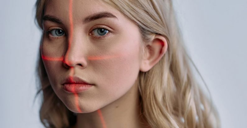 Advancements - Video of Woman Being Examined