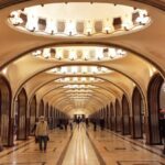 Low-Code Platforms - Just a subway station