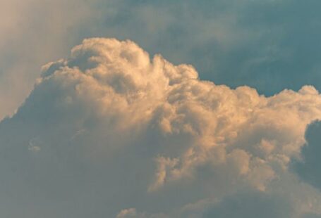 Cloud-Based Solutions - Cloud