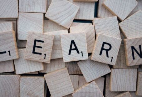 Machine Learning - Letter Blocks