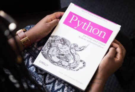 Machine Learning - Python Book