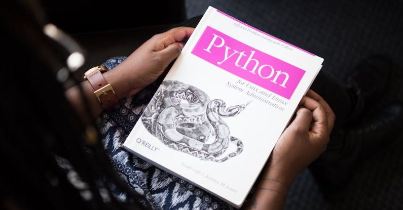 Machine Learning - Python Book