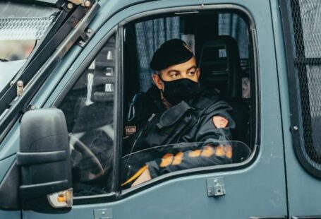 Biometric Security - https://www.instagram.com/mikita.yo