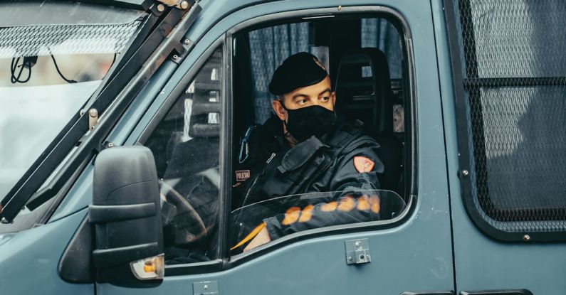 Biometric Security - https://www.instagram.com/mikita.yo