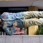 Potentials - Man with Potential Selves