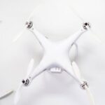 Digital Tools - White and Brown Plastic Toy